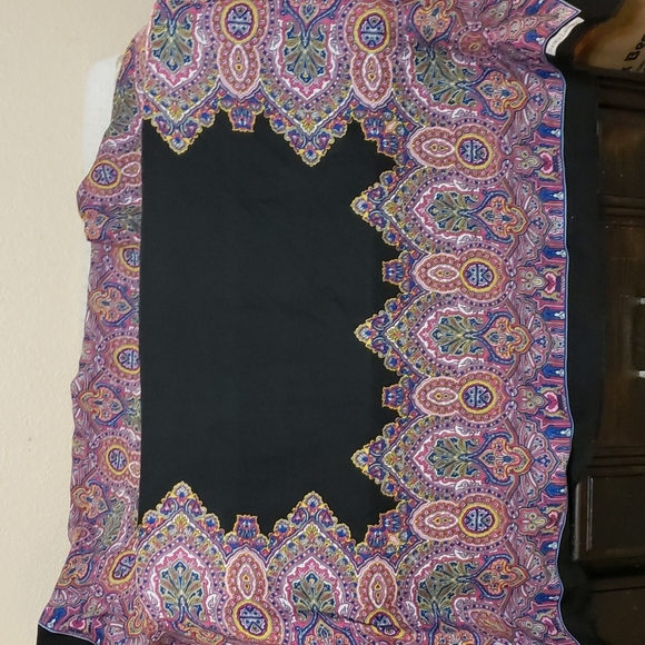 Franco Laurenti scarf - Picture 3 of 4